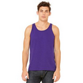 Bella + Canvas Unisex Jersey Tank Top